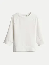 Someday Shirt Ulea Weiß 40