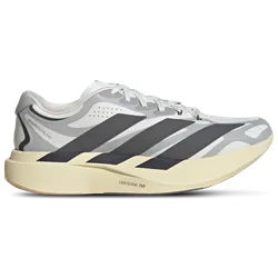 Adizero EVO SL Herren Sneaker - Weiß - Größe 40 2/3 - Netz/Synthetik White 40 2/3