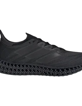 Scarpe Da Running dfwd Core Black / Core Black / Core Black EU 41 1/3 - Adidas - FashionsVida