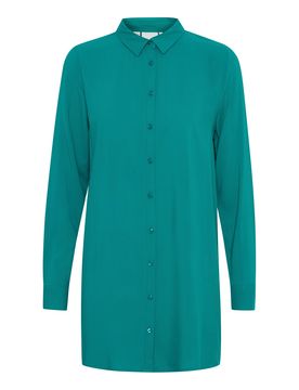 ICHI Blusa 'ICHMain' esmeralda