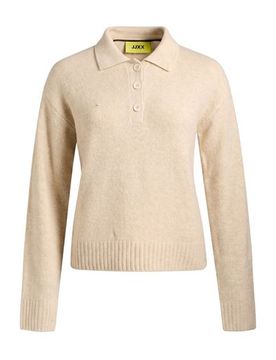 Pullover Mujer Beige L,S,XS Mujer