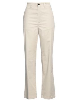 Pantalones Mujer Beige 27,29 Mujer