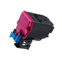 Generico Toner Konica Minolta Tnp51 Magenta One Size unisex