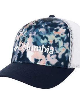 Punchbowl II Trucker Cap by - navy - Damen - Size: One Size - Columbia - FashionsVida
