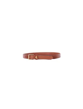 Ralph Lauren Cinture Tan - Ralph Lauren - FashionsVida