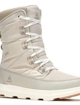 Bottes De Neige Lea Mid Light Taupe / Pale Taupe EU 37 - Kamik - FashionsVida