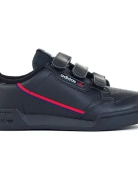 Kinderschuhe Continental 80 Cf C 28 Female - Adidas - FashionsVida