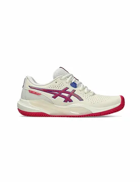 Scarpe da tennis da donna Gel-Challenger 15 Clay beige 39 - Asics - FashionsVida