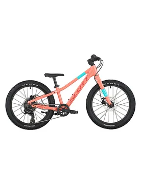 Jugend Fahrrad Scale 200 orange B - Scott - FashionsVida