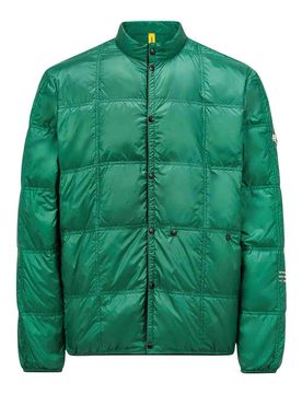 Moncler Giacche Verde