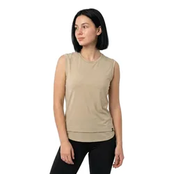 T-shirt Sans Manches Loop Tech