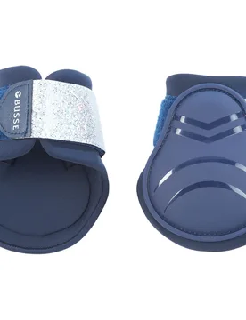 Streichkappen BOUNCE GLITTER, navy-multi P - Busse - FashionsVida