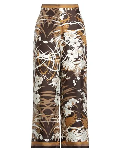 Pantalones Mujer Camel 40 Mujer - Max Mara - FashionsVida