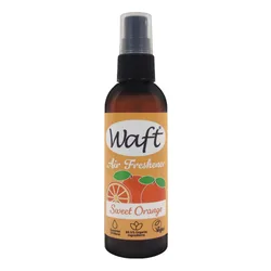 Sweet Orange Air Freshener - 100ml
