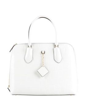 Handtaschen Damen Weiß -- Damen