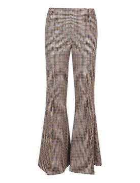 Stella Mccartney Pantaloni Mona