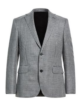 OFFICINE GÉNÉRALE Blazer Herren Grau 46 Herren