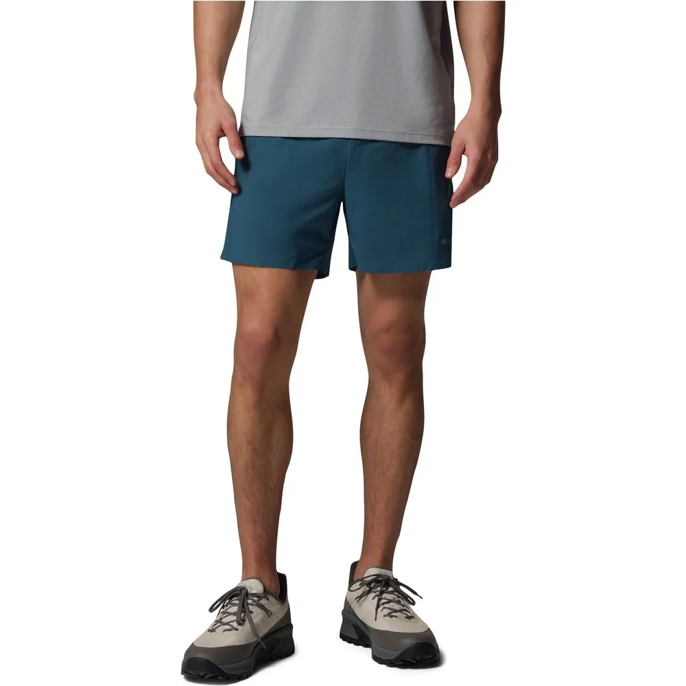 Pantalón corto de senderismo de hombre Stealth Spring™ Lined - Columbia - FashionsVida
