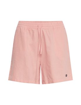 Oxmo Pantalón chino rosa