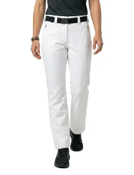 Pantalon Ski 3w05526 White 2XS