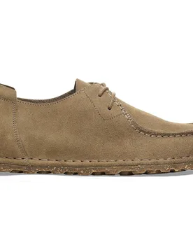 Utti Lace Leve Gray Taupe 42 Damen - Birkenstock - FashionsVida