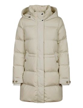 Woolrich Parka imbottito Alsea
