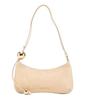 Jacquemus Borsa le bisou perle