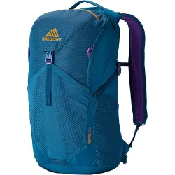 Nano 24 mochila montaña Gris (UNICA)