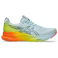 Scarpe Da Running Gel-kayano 32 Sky / Lemon Spark EU 42