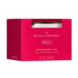 The Ritual of Ayurveda Body Cream Refill