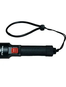Torcia Venus Pro Rechargeable