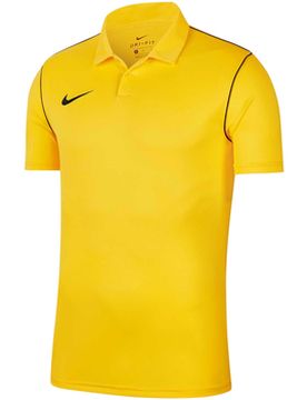 Kinder-Poloshirt Dry Park 20 Polo Jr Eu M Male