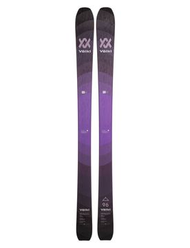 Tourenski Rise Beyond 96 W 2026 für Damen Größe 156 cm Violett