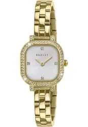 Womens Ry4660 Ladies Watch - Gold - One Size