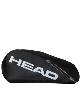 Nombre del producto: Bolsa de tenis Tour L negro - Head - FashionsVida