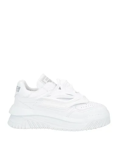 Sneakers Mujer Blanco 35 Mujer - Versace - FashionsVida