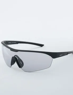Occhiali Da Sole Ubbe Fc Matt Black / Silver - Radvik - FashionsVida