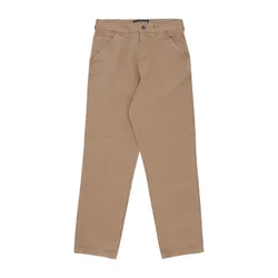 Pantalone Lungo Uomo Work Pant Earth