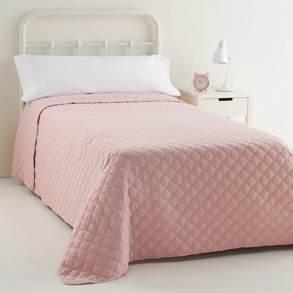 Edredón Silky Mini Home - El Corte Inglés - El Corte Inglés - Mini Home - FashionsVida