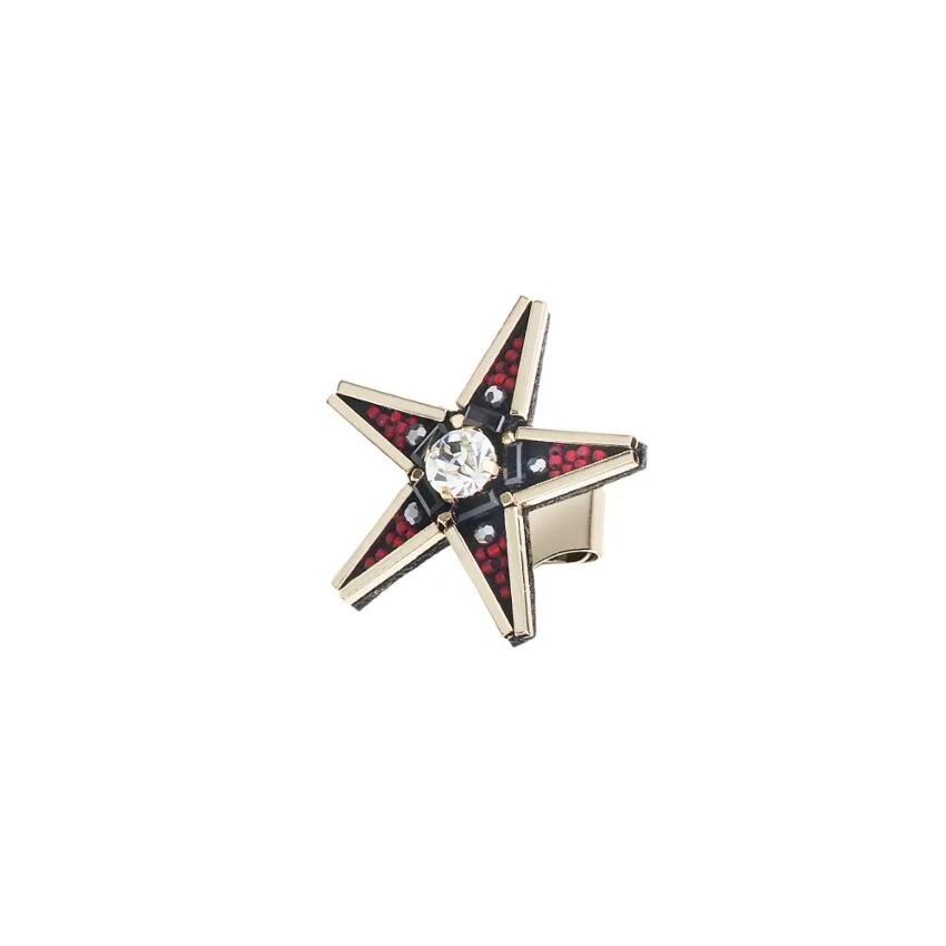 Anello Donna Ottaviani 500223A - Ottaviani - FashionsVida