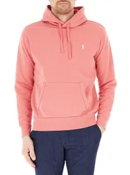 Felpa con cappuccio POLO PESCA M
