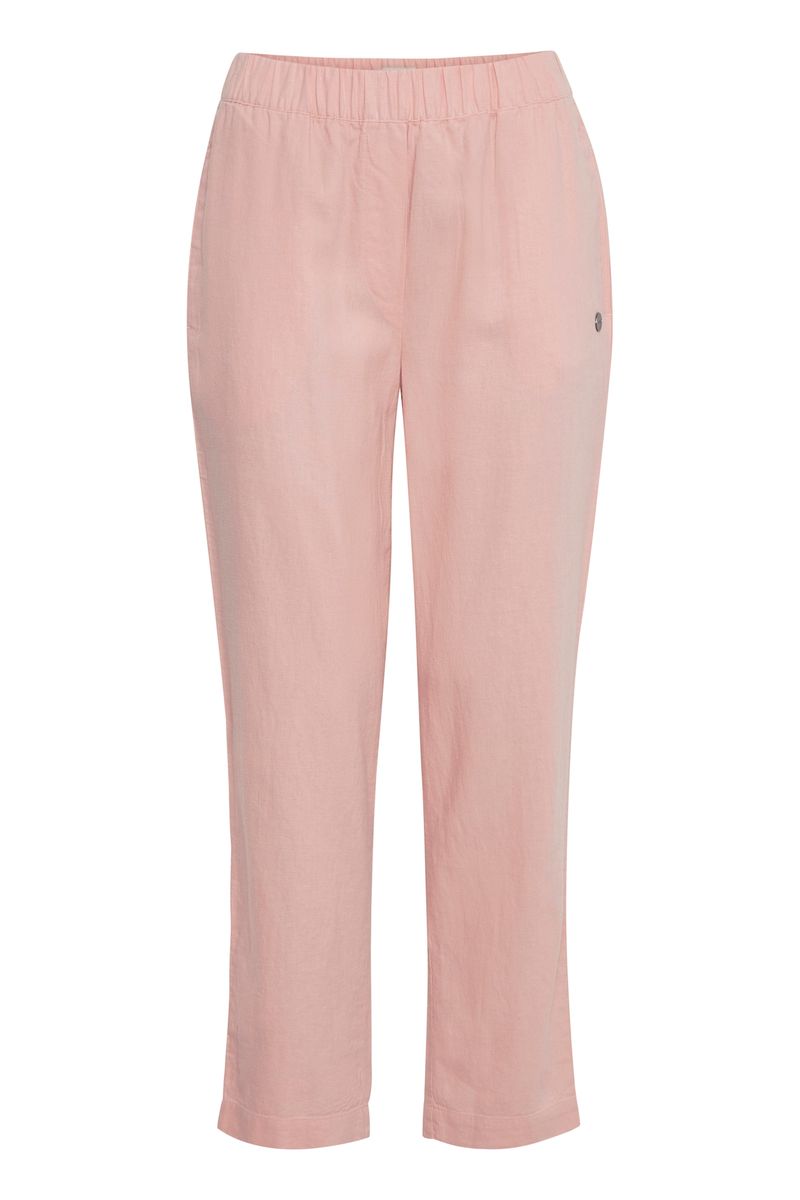 Oxmo Pantalón rosa