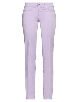 Hose Damen Lila 26,27,28,29,30,31,32,33 Damen