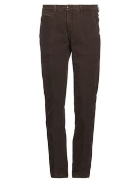Pantalones Hombre Café 46 Hombre