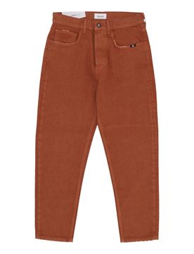 Jeans Uomo Jeremiah Dark Beige