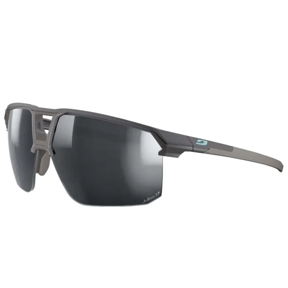 Occhiali Da Sole Liry Silver Smoke/CAT3 - Julbo - FashionsVida