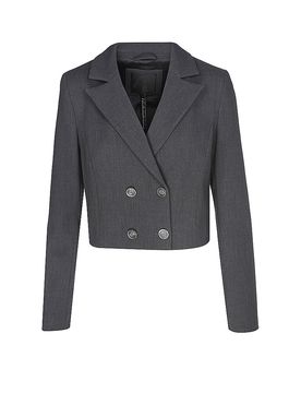 Guess Blazer JOANDRA gris XL