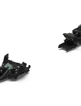 Fixations De Ski De Randonnée Cruise 10 90 Mm 90 mm Homme