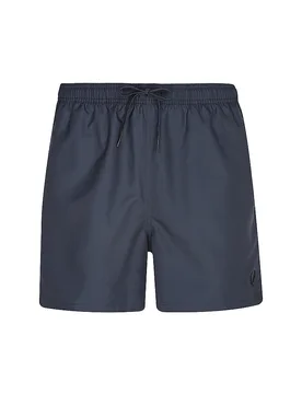Bañador tipo shorts azul oscuro S - Fred perry - FashionsVida