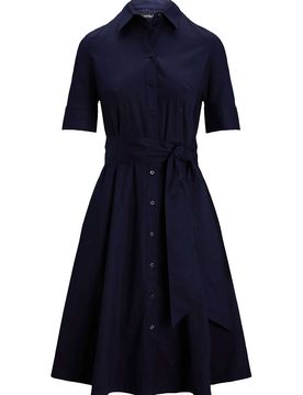 Lauren Ralph Lauren Abiti Navy